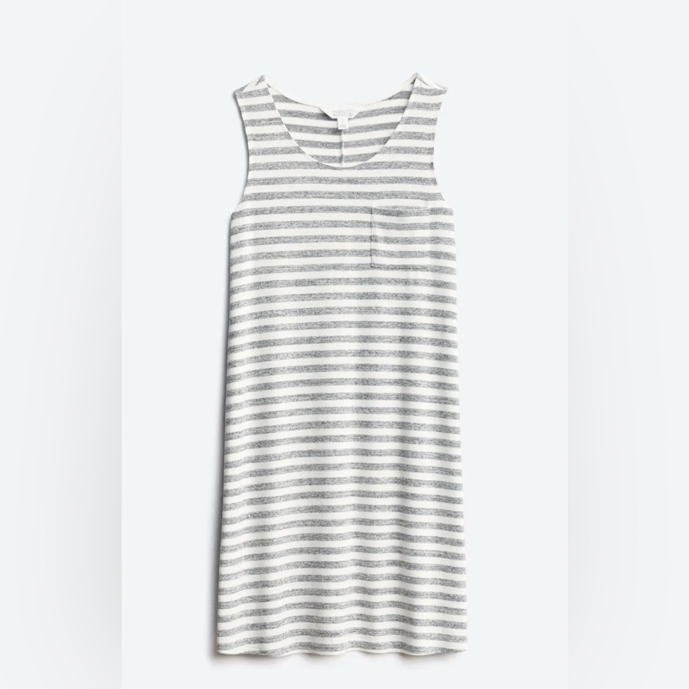 Market and Spruce Meg Knit Dress